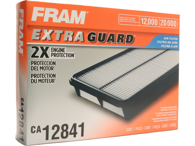 FRAM Extra Guard® Air Filter