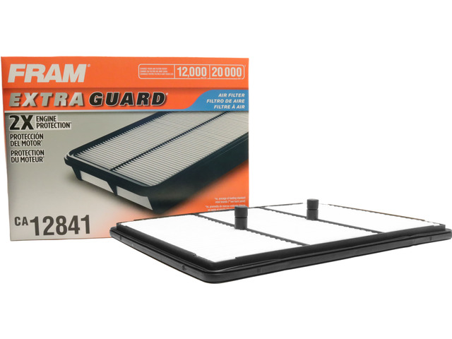 FRAM Extra Guard® Air Filter