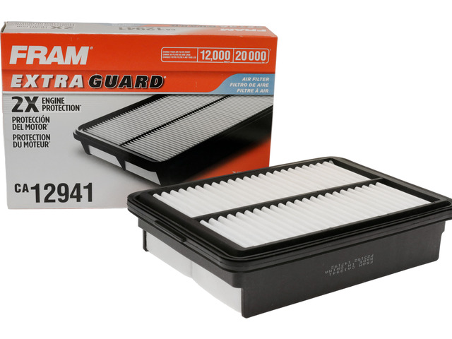 FRAM Extra Guard® Air Filter