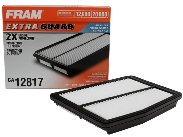 FRAM Extra Guard® Air Filter