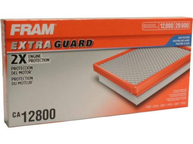 FRAM Extra Guard® Air Filter