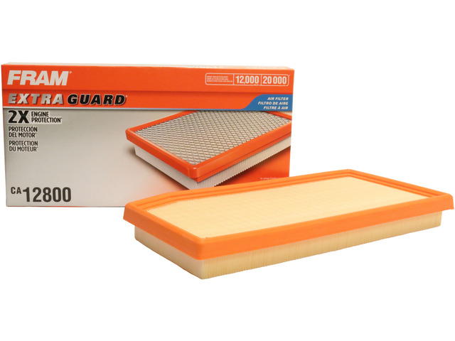 FRAM Extra Guard® Air Filter