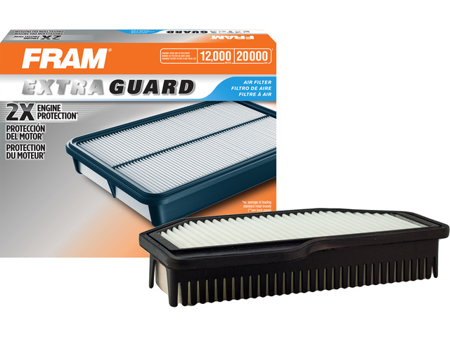 FRAM Extra Guard® Air Filter