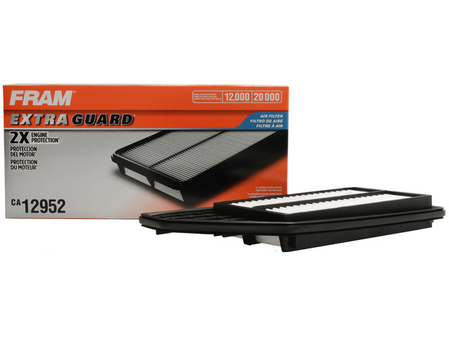 FRAM Extra Guard® Air Filter