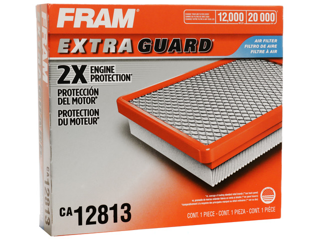 FRAM Extra Guard® Air Filter