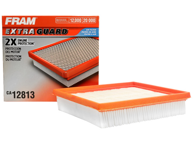 FRAM Extra Guard® Air Filter
