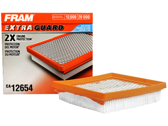 FRAM Extra Guard® Air Filter