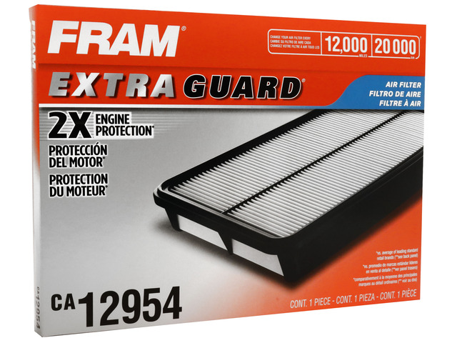 FRAM Extra Guard® Air Filter