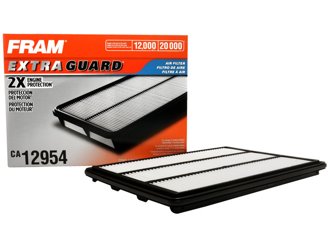 FRAM Extra Guard® Air Filter