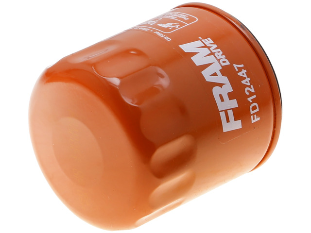 FRAM Drive™ Oil Filter 18 FRAM Drive™ Oil Filter