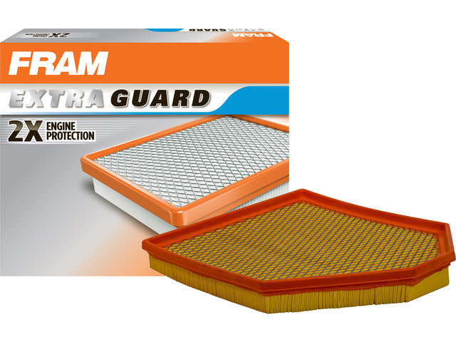 FRAM Extra Guard® Air Filter