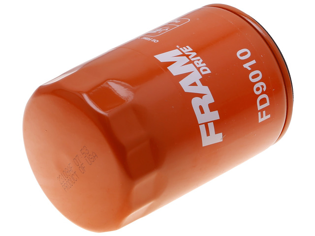 FRAM Drive™ Oil Filter 7 FRAM Drive™ Oil Filter