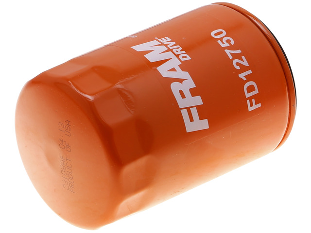 FRAM Drive™ Oil Filter 2 FRAM Drive™ Oil Filter
