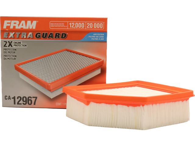 FRAM Extra Guard® Air Filter