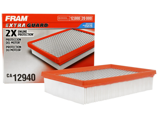 FRAM Extra Guard® Air Filter