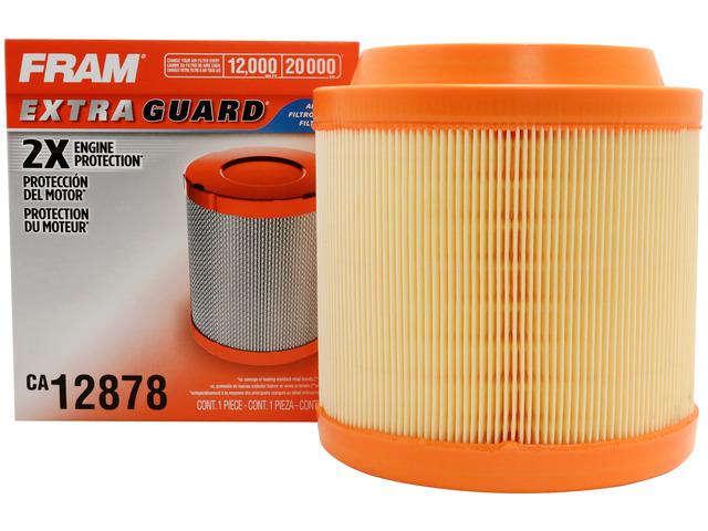 FRAM Extra Guard® Air Filter