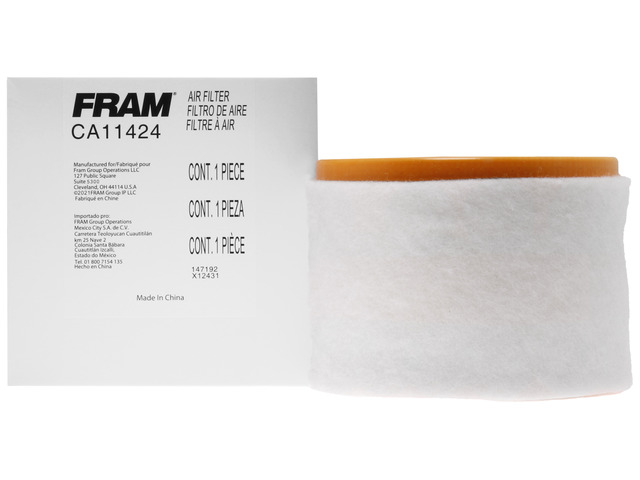 FRAM Extra Guard® Air Filter