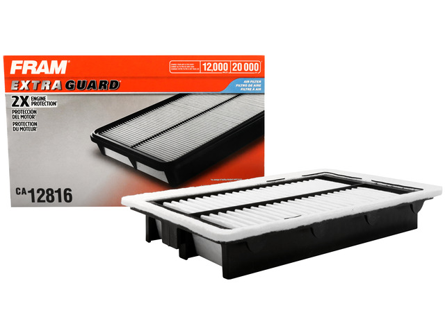 FRAM Extra Guard® Air Filter
