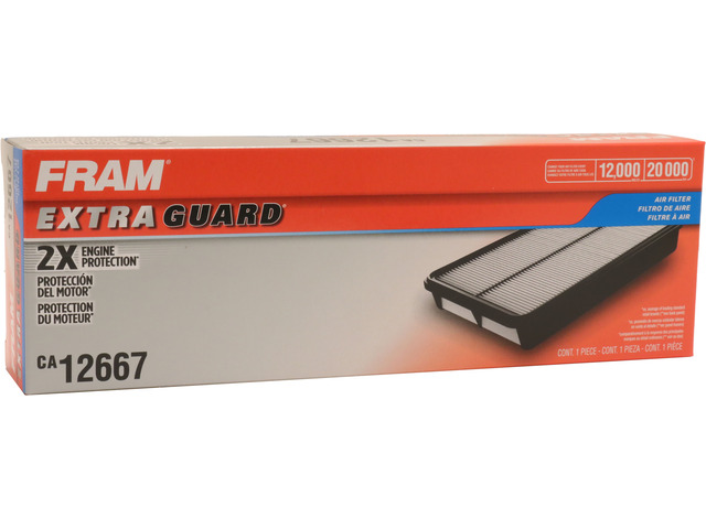 FRAM Extra Guard® Air Filter