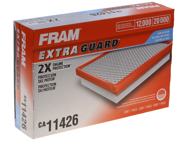 FRAM Extra Guard® Air Filter