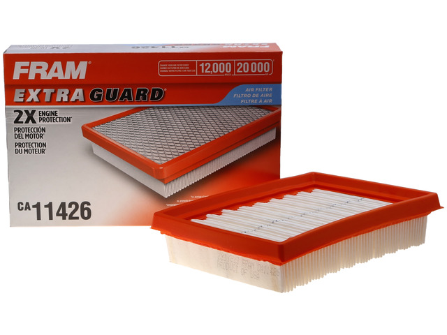 FRAM Extra Guard® Air Filter