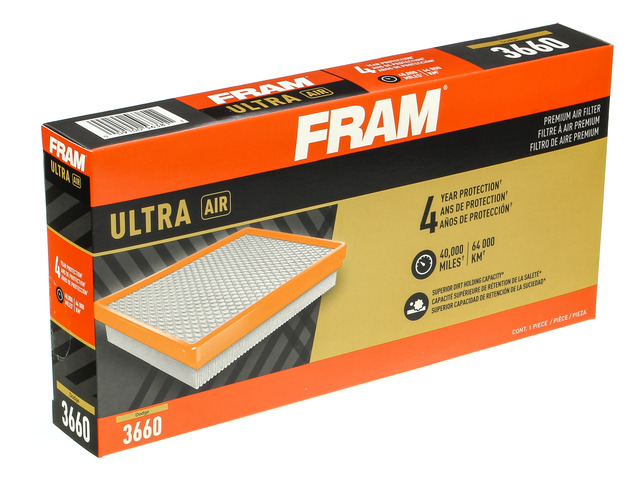 FRAM Ultra Air™ Air Filter