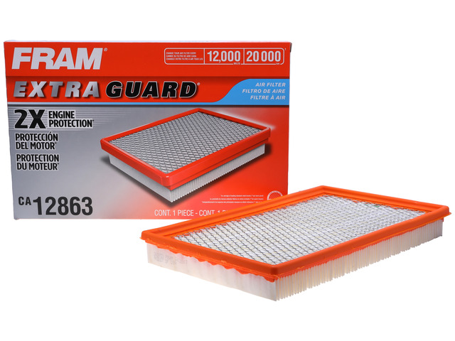 FRAM Extra Guard® Air Filter