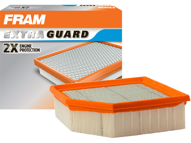FRAM Extra Guard® Air Filter