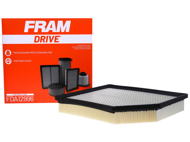 FRAM Drive™ Air Filter