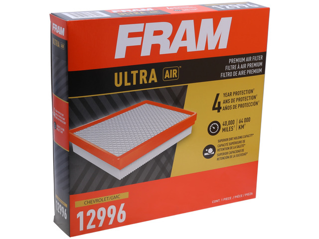 FRAM Ultra Air™ Air Filter