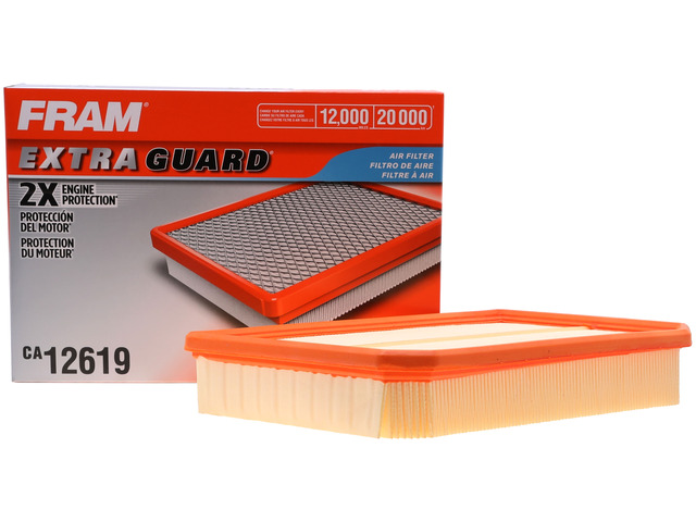 FRAM Extra Guard® Air Filter