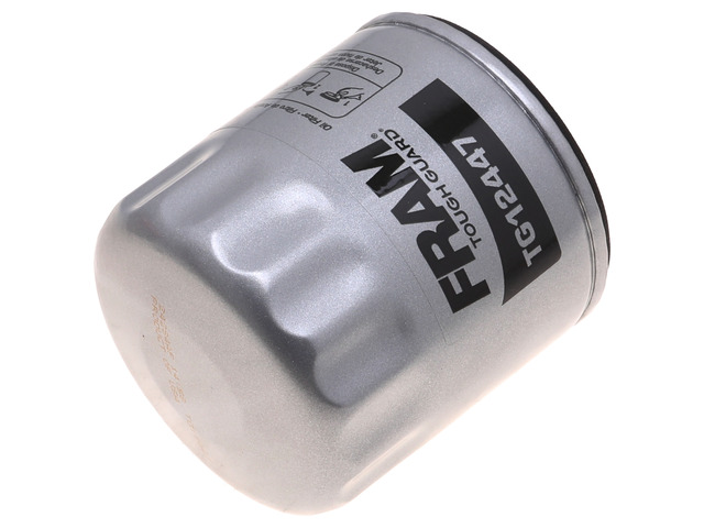 FRAM Tough Guard® Oil Filter