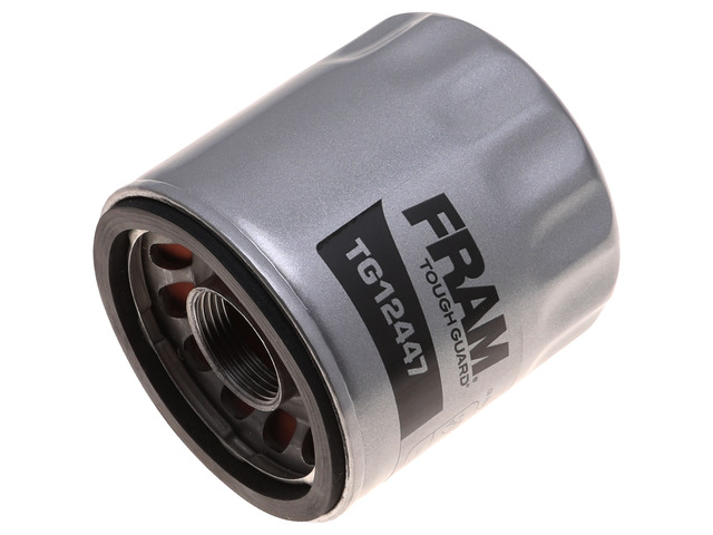 FRAM Tough Guard® Oil Filter