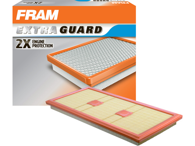 FRAM Extra Guard® Air Filter