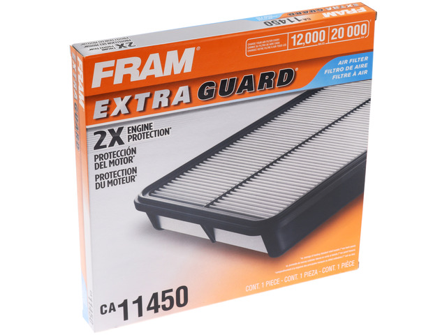 FRAM Extra Guard® Air Filter