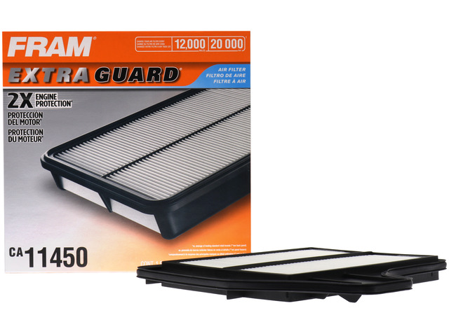 FRAM Extra Guard® Air Filter
