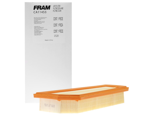FRAM Extra Guard® Air Filter