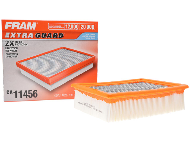 FRAM Extra Guard® Air Filter