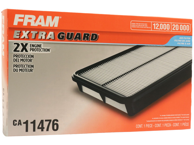 FRAM Extra Guard® Air Filter