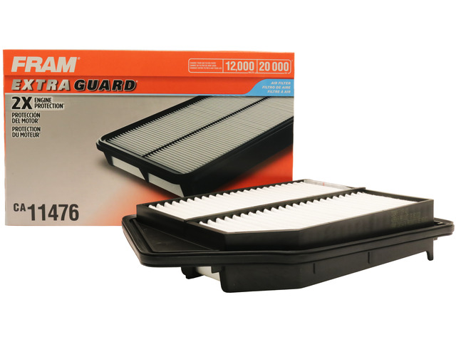 FRAM Extra Guard® Air Filter