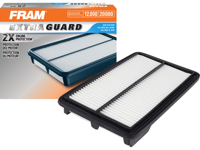 FRAM Extra Guard® Air Filter