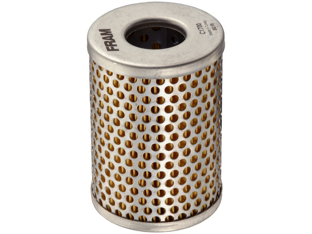 FRAM Hydraulic Filter