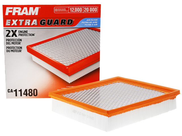 FRAM Extra Guard® Air Filter