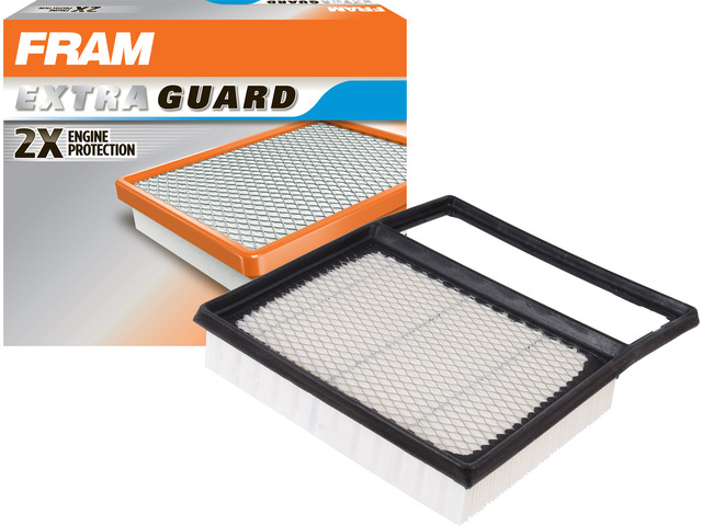 FRAM Extra Guard® Air Filter