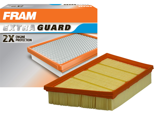 FRAM Extra Guard® Air Filter