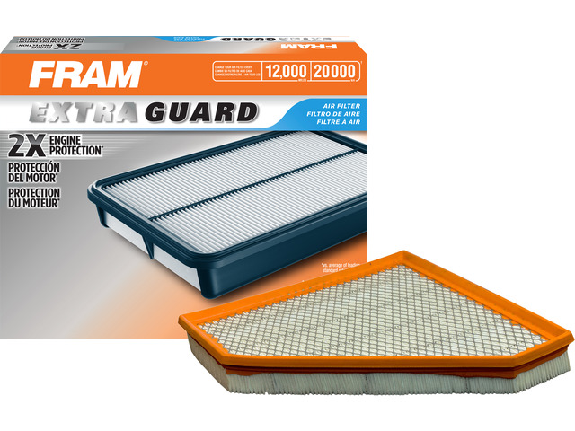 FRAM Extra Guard® Air Filter