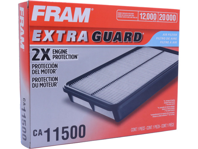 FRAM Extra Guard® Air Filter