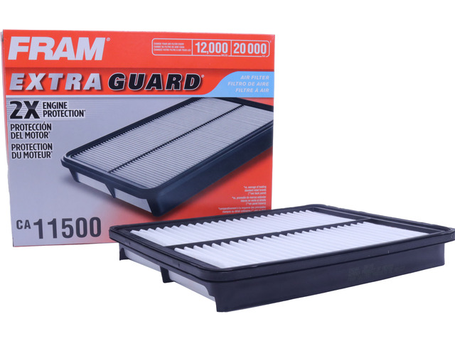 FRAM Extra Guard® Air Filter