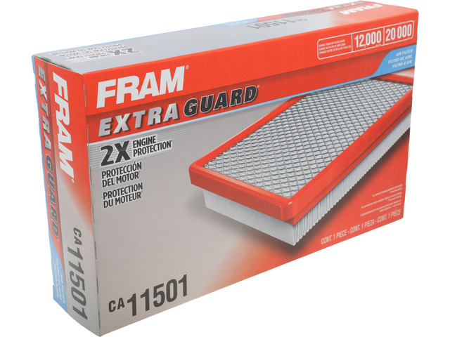 FRAM Extra Guard® Air Filter