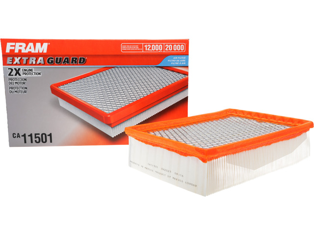 FRAM Extra Guard® Air Filter